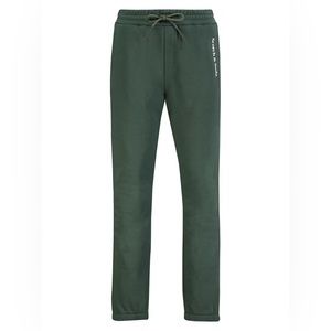 Scotch & Soda Unisex Organic Cotton-felpa Sweatpants